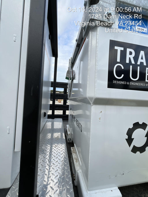 2023 WESTERN GLOBAL 20TCG-ES