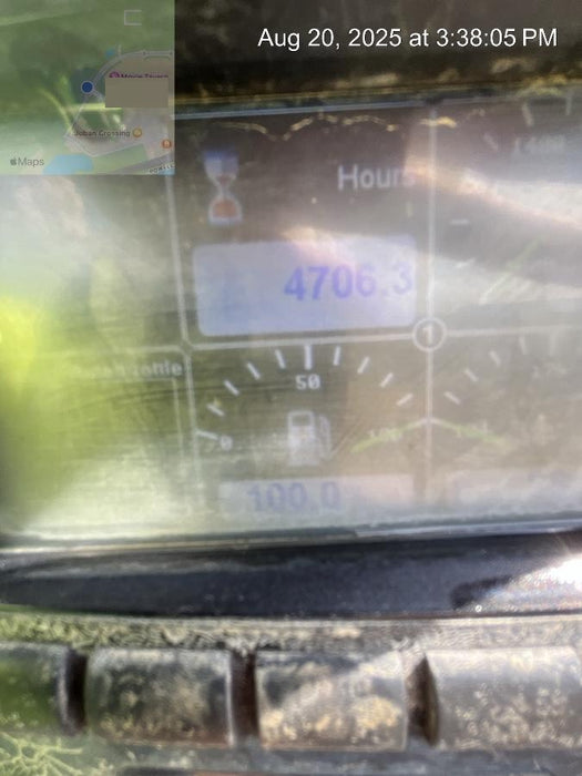 2022 ATLAS COPCO PAC F66 KD