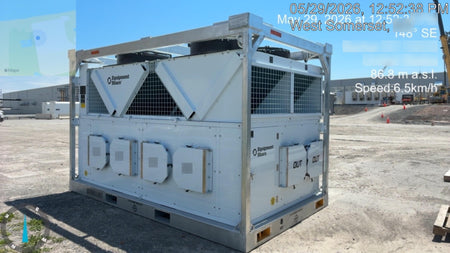2026 SMARTECH SACP87B-HS