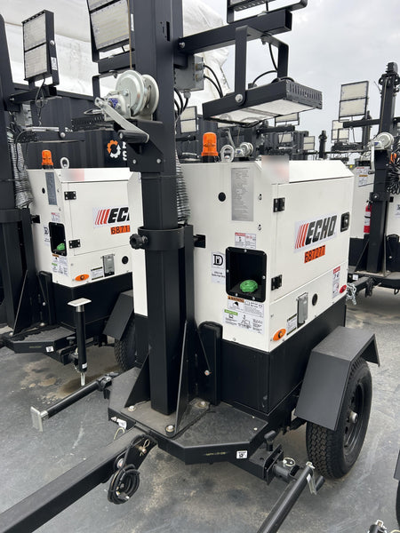 2026 ECHO DLT-3