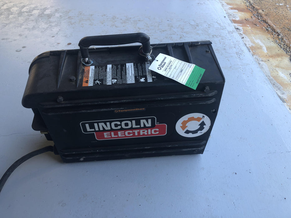 2021 LINCOLN ELECTRIC LN-25X