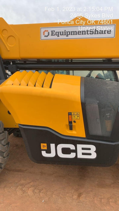 2023 JCB 512-56