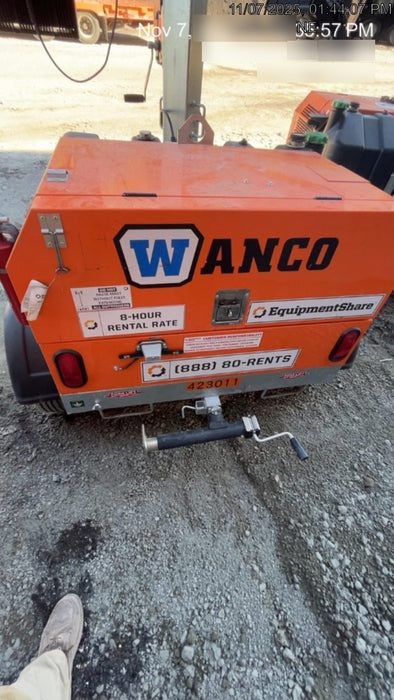 2025 LINCOLN ELECTRIC LE400