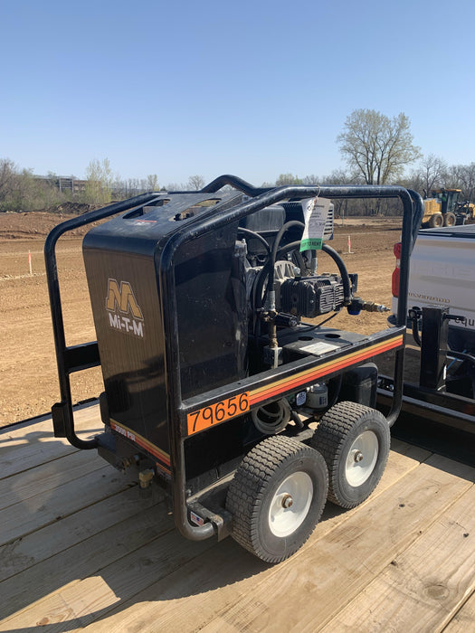 2020 MI-T-M CORPORATION HSP-3504-3MGH