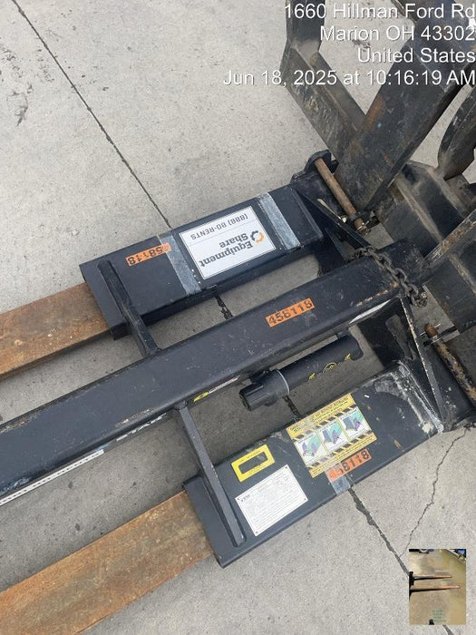 2024 STAR INDUSTRIES M1360B - Star JIB Boom