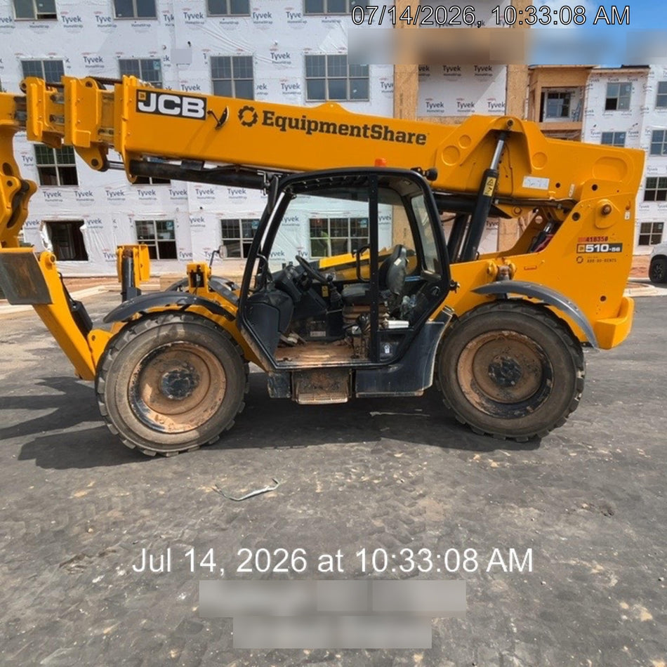 2024 JCB 510-56