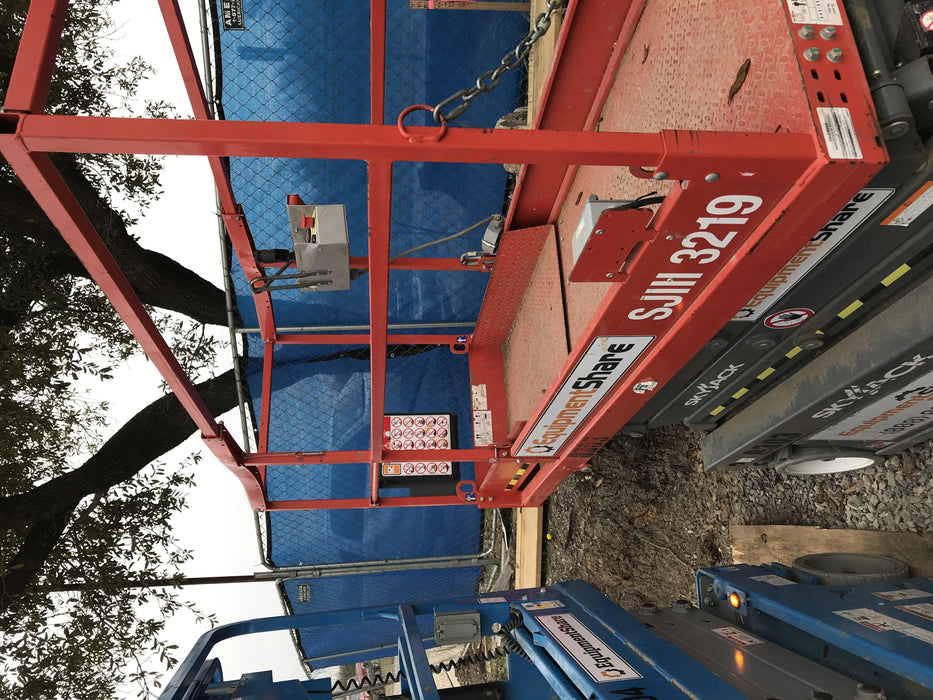 2018 SKYJACK SJIII-3219