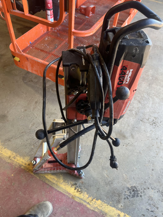 2024 HILTI DD 250