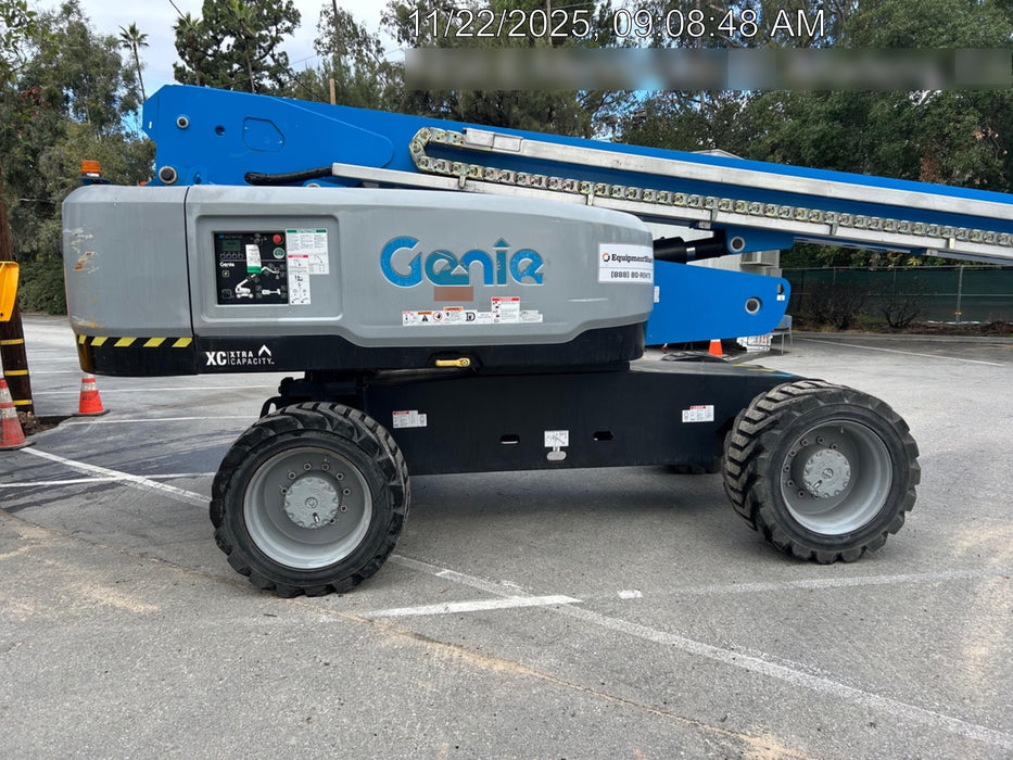 2020 GENIE S-85 XC