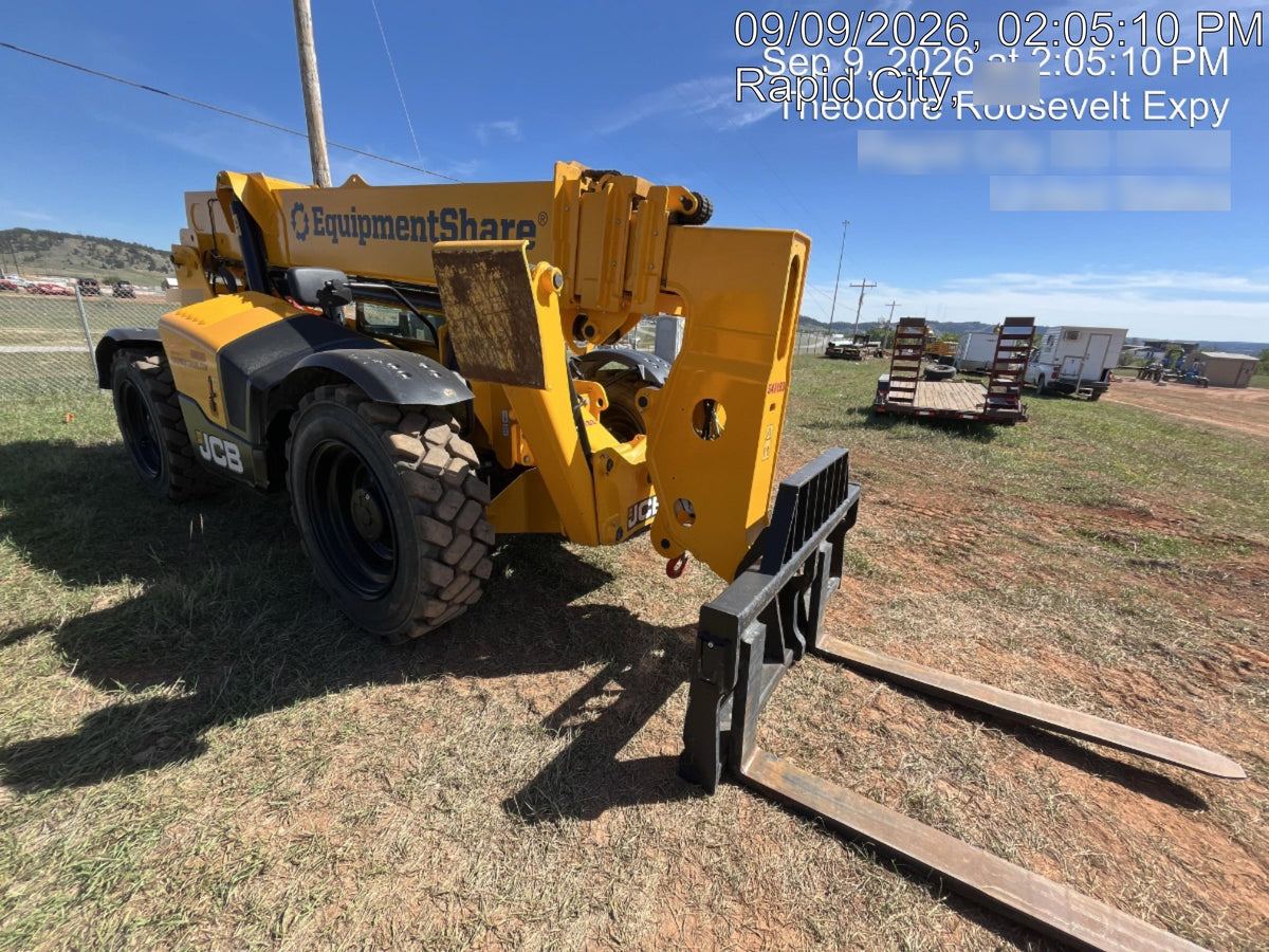 2025 JCB 510-56