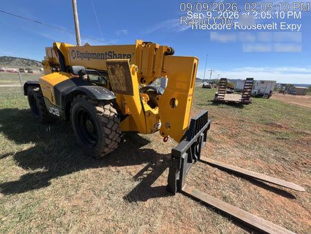 2025 JCB 510-56