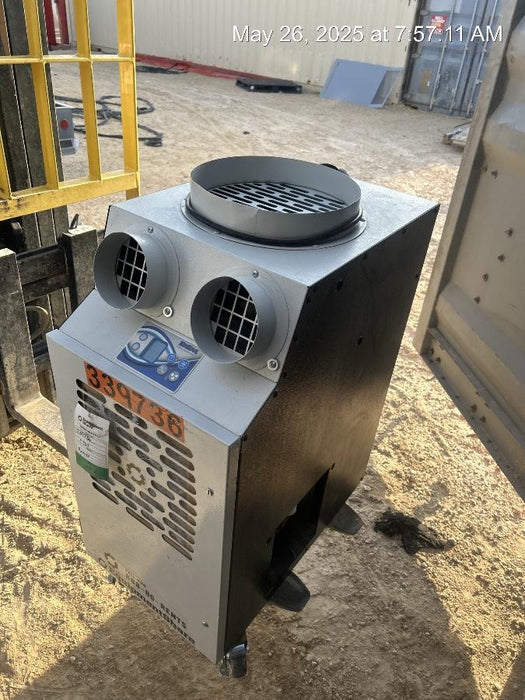 2023 KWIKOOL KPAC1411-2