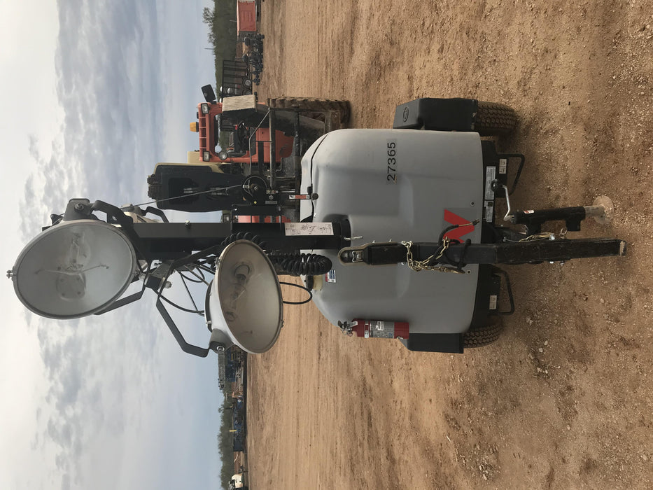 2019 WACKER NEUSON LTV6L-MH