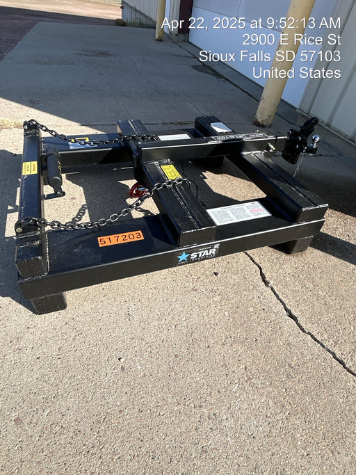 2025 STAR INDUSTRIES 1395B