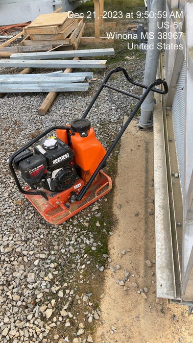 2023 MULTIQUIP MVC82VHW