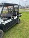 2022 KAWASAKI Mule PRO-DXT (Half Door)