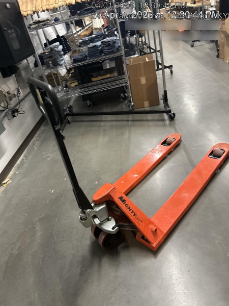 2024 MIGHTY LIFT ML55M