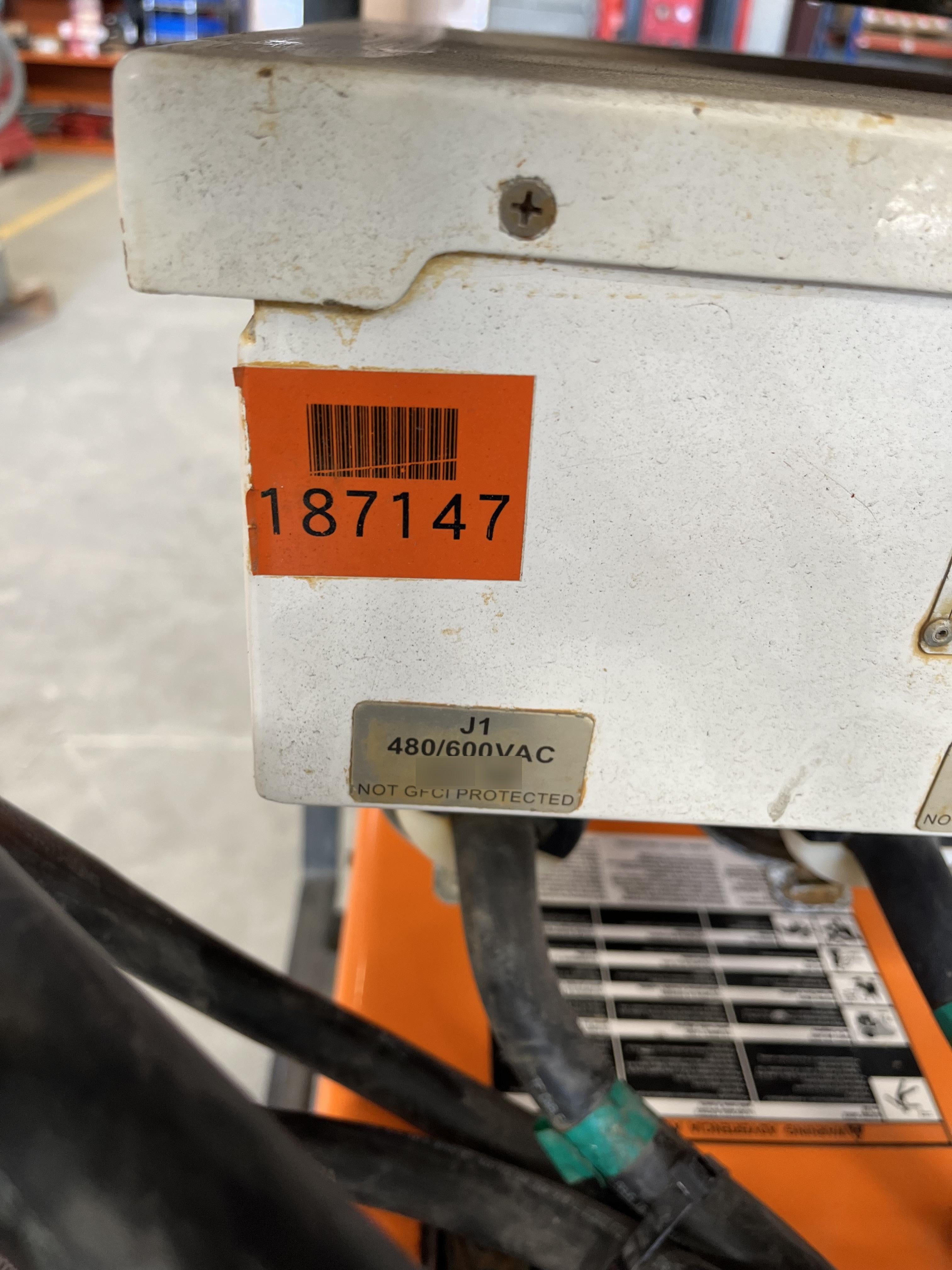 2021 LEX WR6A-7SM-FG26DZ6LD-R