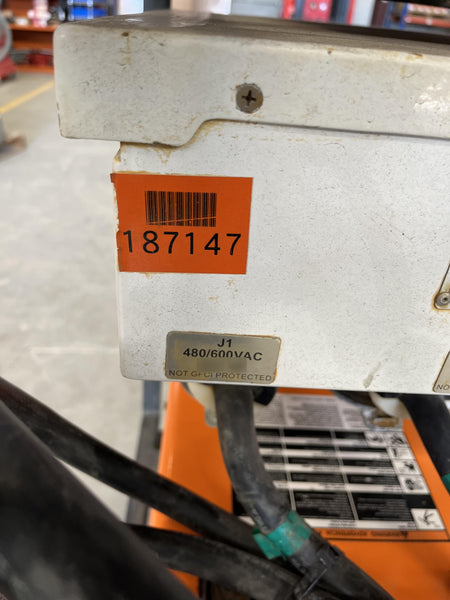 2021 LEX WR6A-7SM-FG26DZ6LD-R