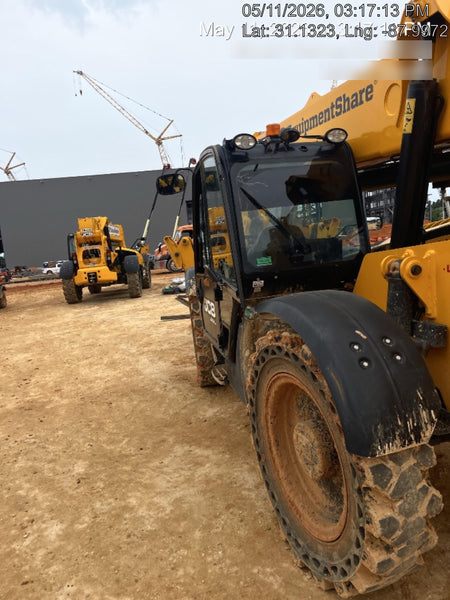 2025 JCB 512-56