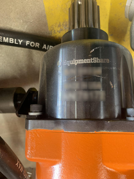 2020 MICHIGAN PNEUMATIC 4940B1