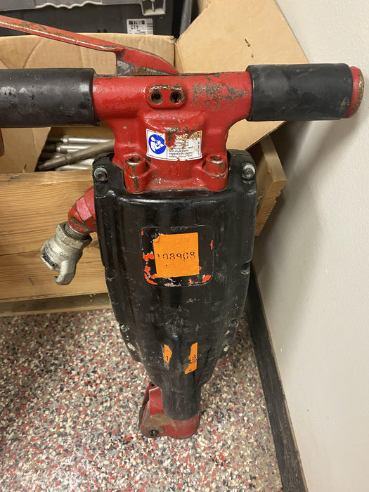 2020 CHICAGO PNEUMATIC CP 1210 S