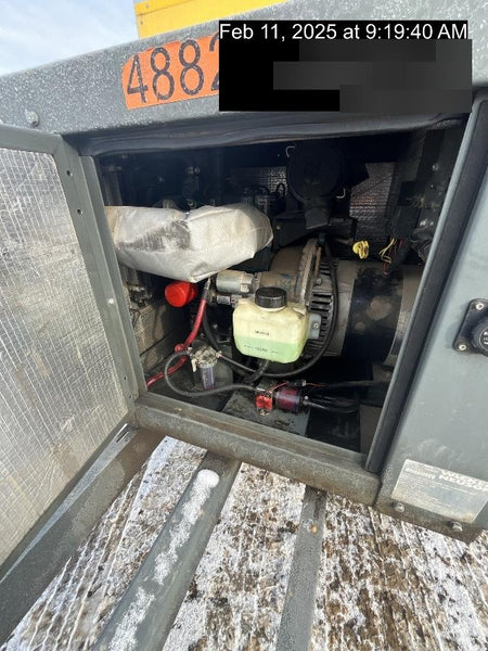 2019 WACKER NEUSON E3000