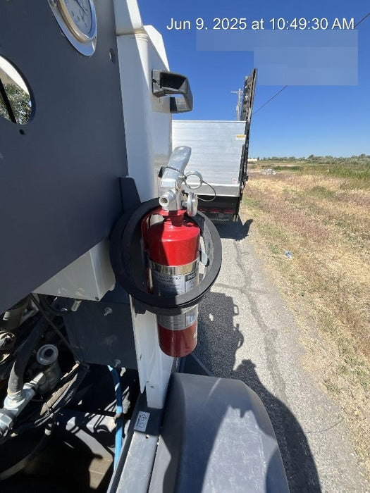 2023 ATLAS COPCO PAC F66 KD