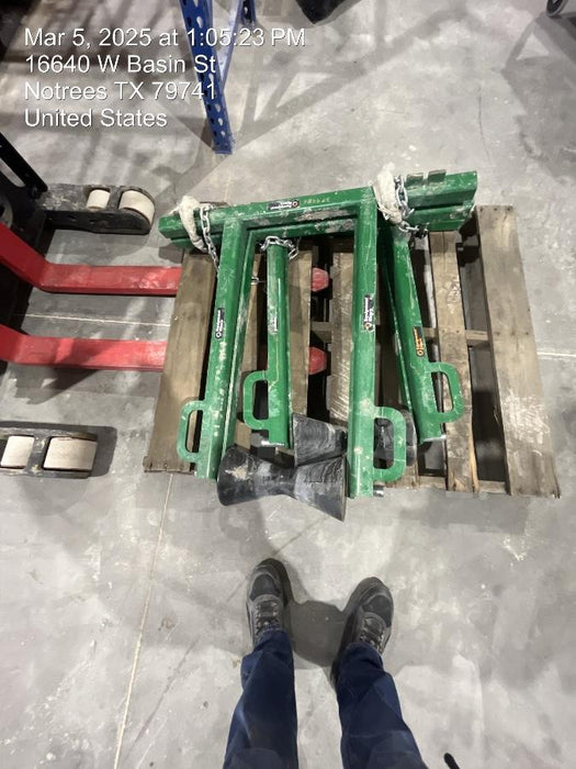 2023 MCELROY T5070901