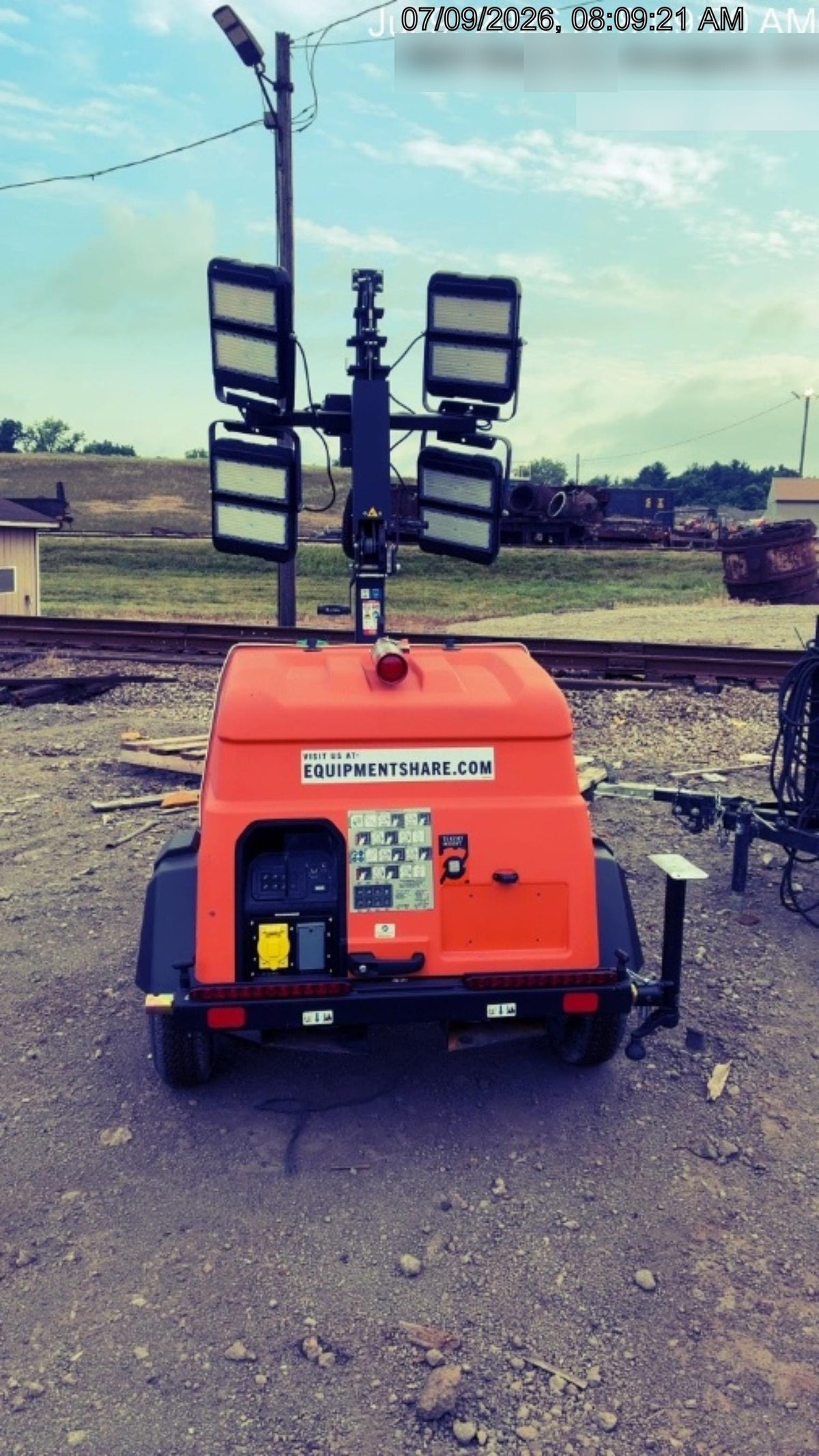 2026 GENERAC MLTS-4