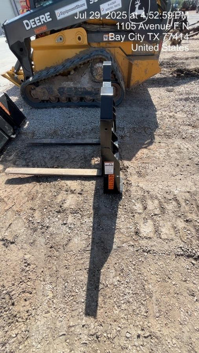 2025 VIRNIG PF4855-5VG