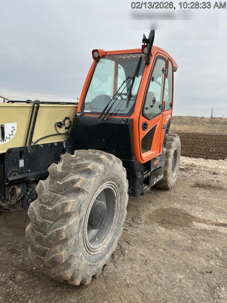 2025 JLG 1732
