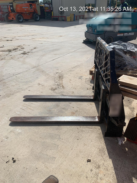 2019 PALADIN 30945