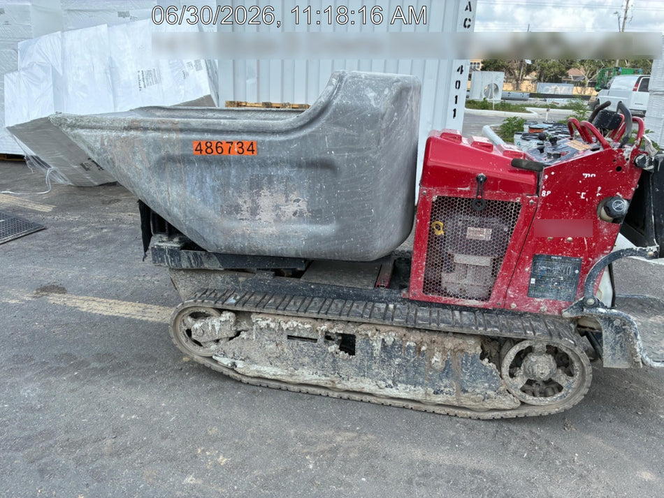 2023 TORO MBTX 2500-TS