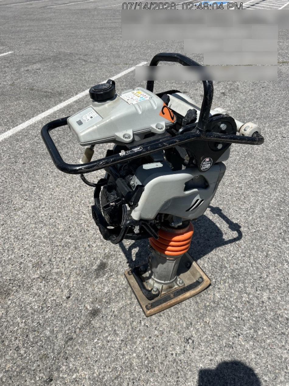 2023 MULTIQUIP MTX60HD