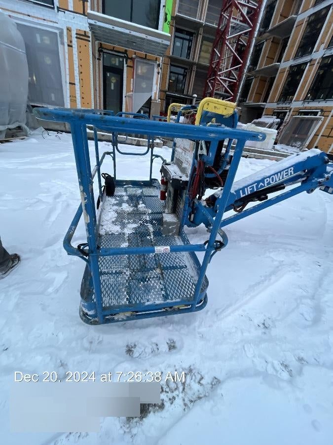 2022 MILLER ELECTRIC CST-280