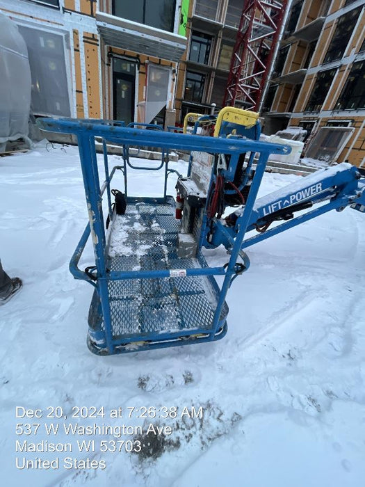 2022 MILLER ELECTRIC CST-280