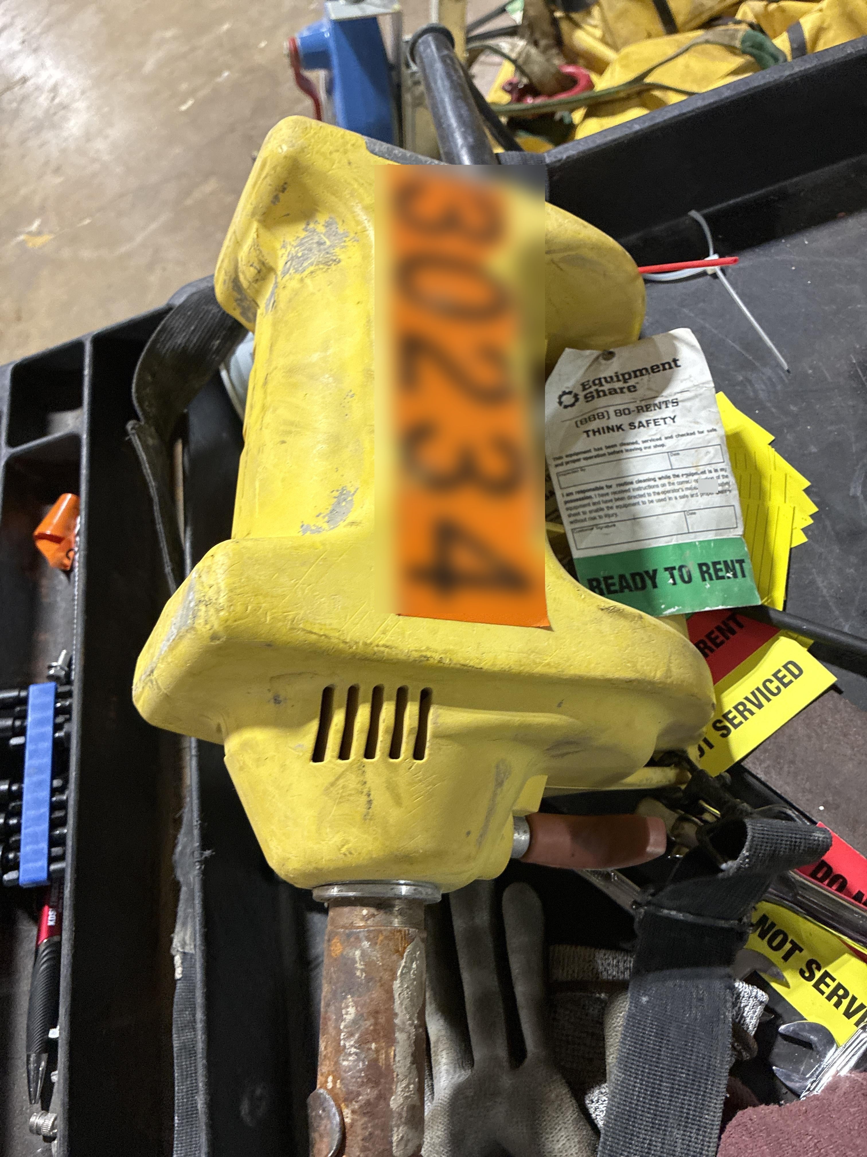 2022 B&B PIPE 4100E