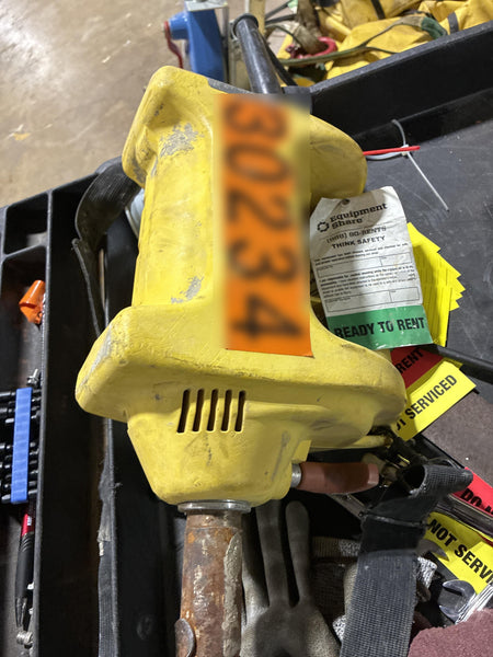 2022 B&B PIPE 4100E