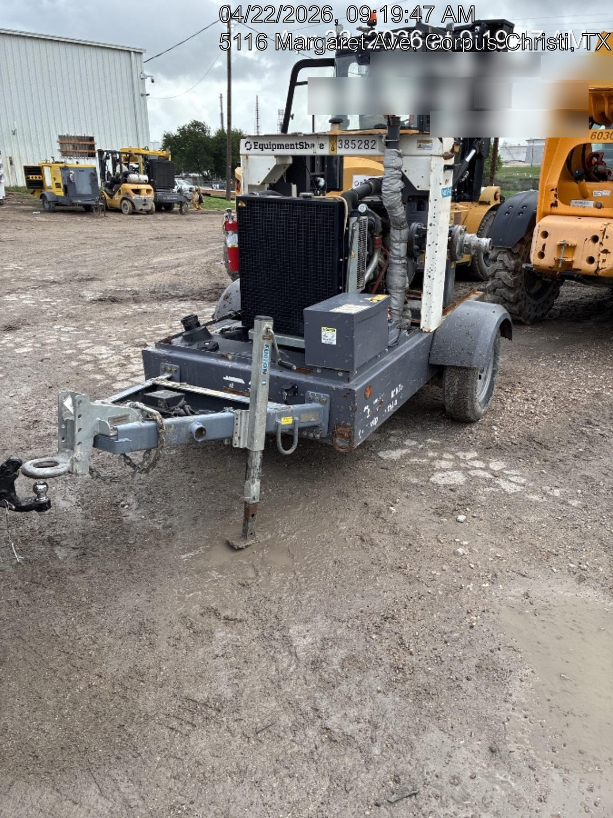 2023 ATLAS COPCO PAC F44 KD