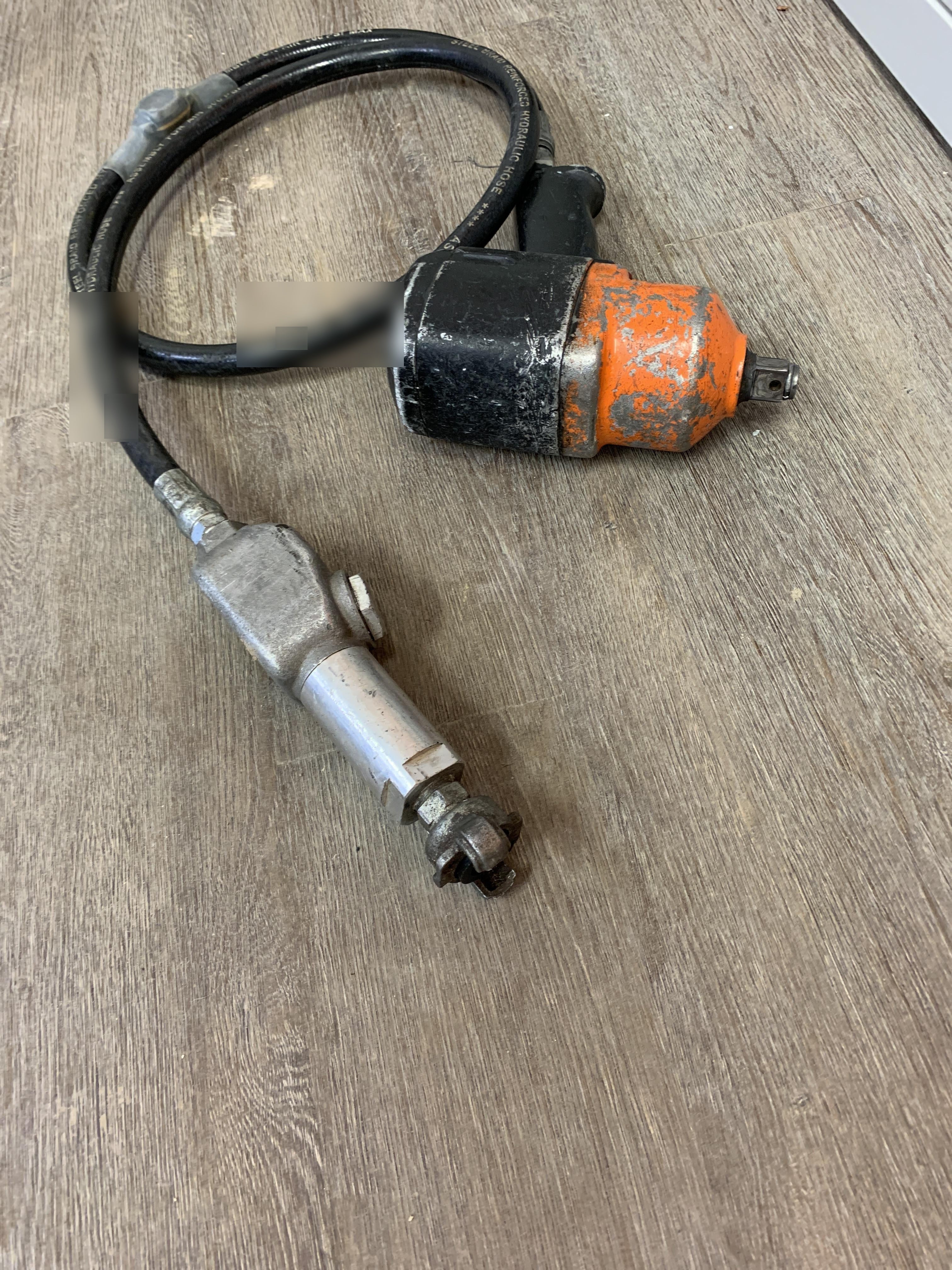2020 MICHIGAN PNEUMATIC 750SS