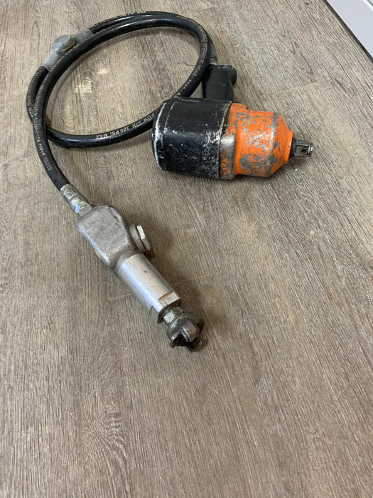 2020 MICHIGAN PNEUMATIC 750SS