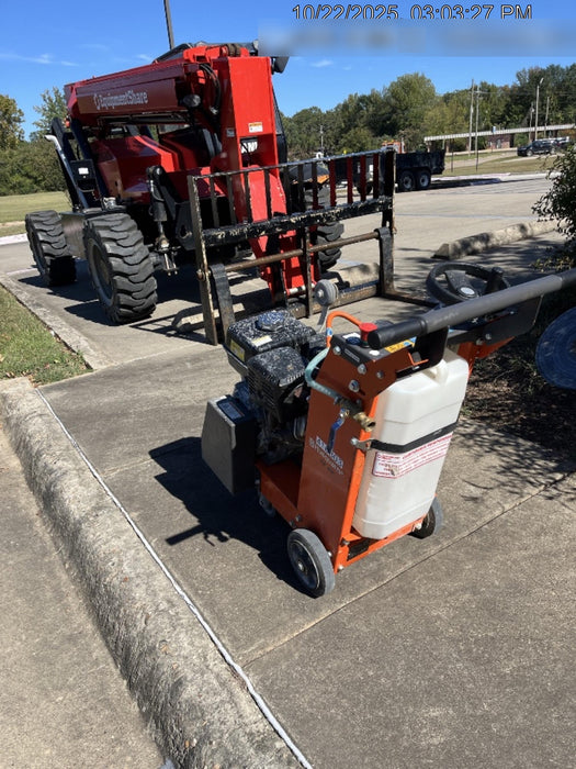 2024 HUSQVARNA FS 400 LV