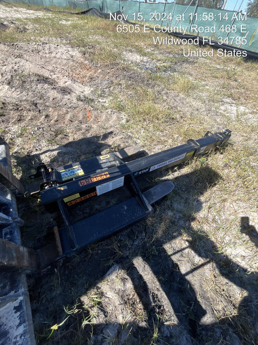 2024 STAR INDUSTRIES M1360B - Star JIB Boom