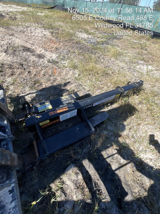 2024 STAR INDUSTRIES M1360B - Star JIB Boom