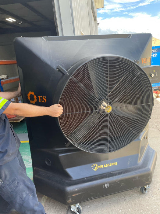 2022 BIG ASS FANS Cool Space 400