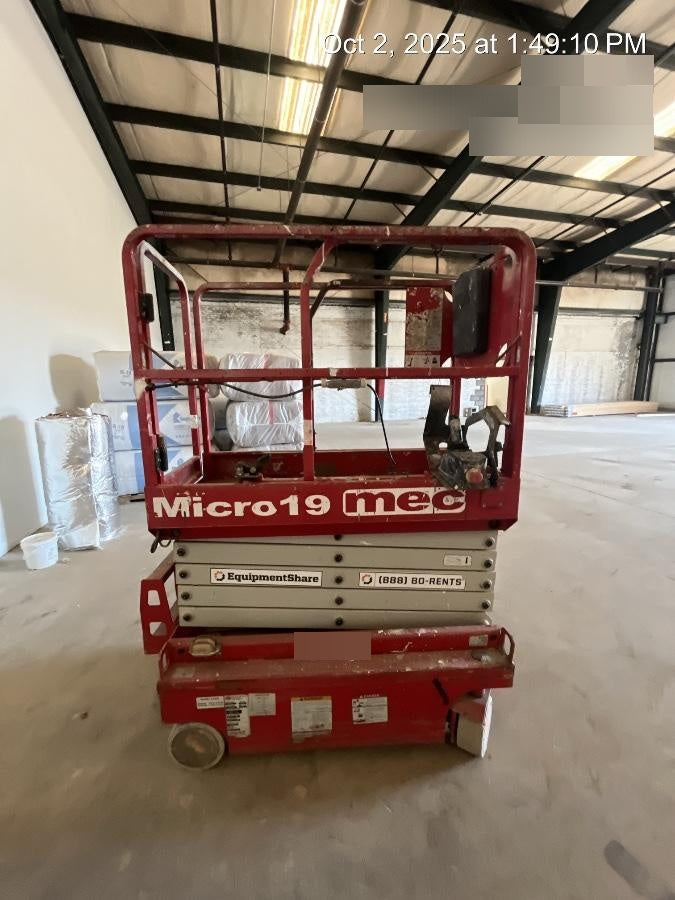 2019 MEC Micro 19
