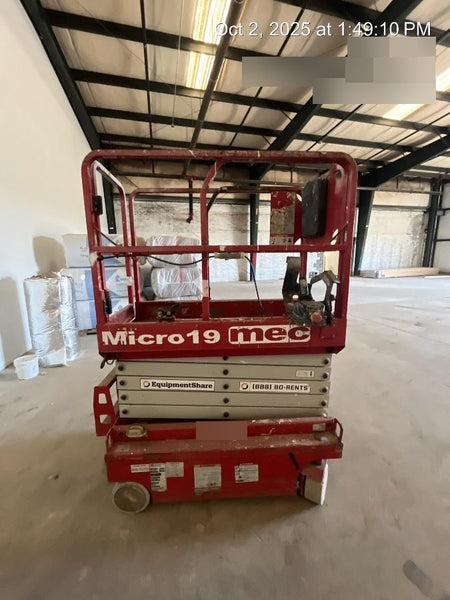 2019 MEC Micro 19