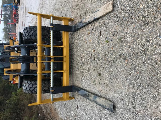 2020 JOHN DEERE 96" Loader Fork Carriage - John Deere
