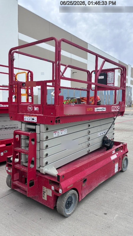 2020 MEC 4555SE